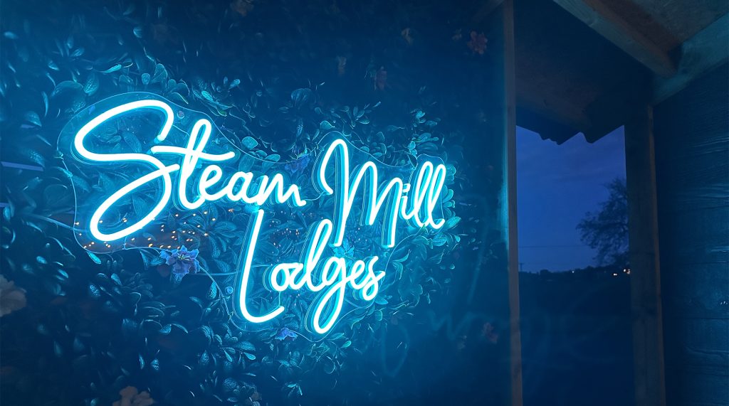 Steam Mill Bookings