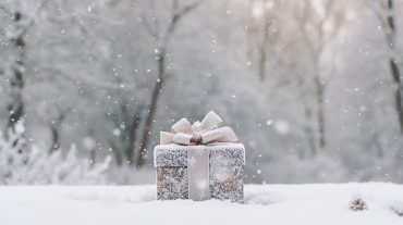 Christmas Holiday Lodges