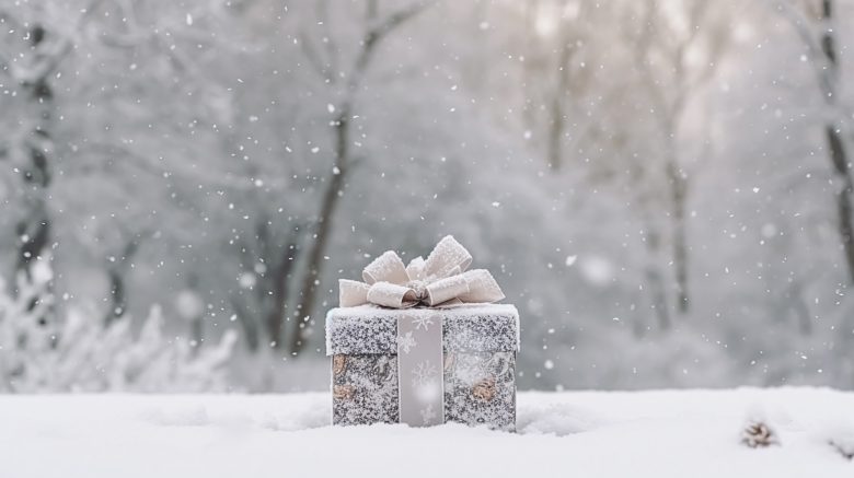 Christmas Holiday Lodges