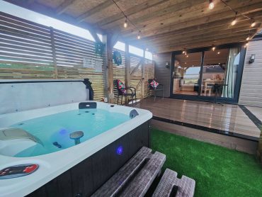 The Best Holiday Lodges in Derbyshire
