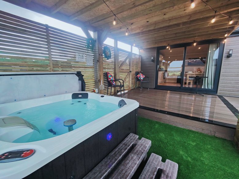The Best Holiday Lodges in Derbyshire
