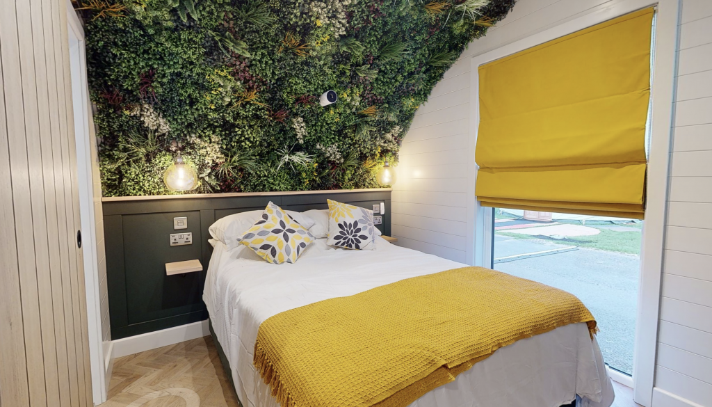 The Best Holiday Lodges in Derbyshire