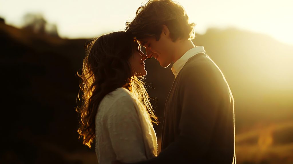 Valentine's Holiday Lodges